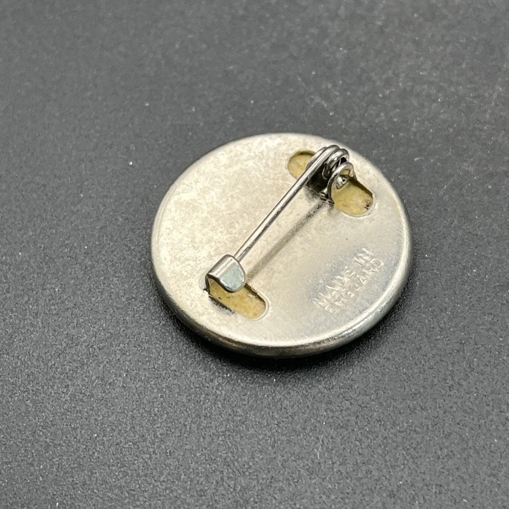 The National Trust For Scotland Lapel‎ Hat Pin